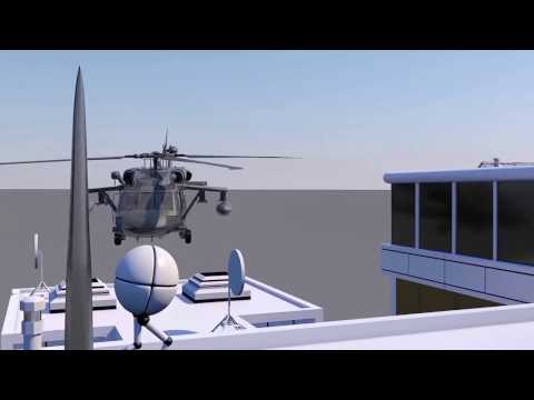 Mirror's Edge: Ballman Edition
