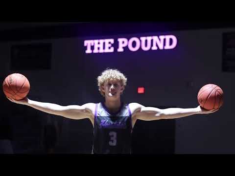 BVNW Boys Varsity Basketball Hype