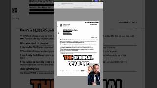IRS Notice CP081B