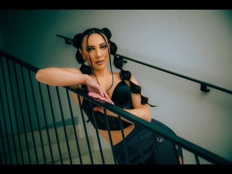 SANDRA RAW - TECHNO CODE - Hard Edition 2 - Luzztro Club Warsaw