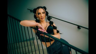 SANDRA RAW - TECHNO CODE - Hard Edition 2 - Luzztro Club Warsaw