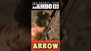 🔥Rambo vs helicopter🔥#rambo #rambomovie  #actionscene #sylvesterstallone #movie   #moviemoments