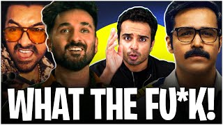 HAPPY PATEL & TASKAREE Review