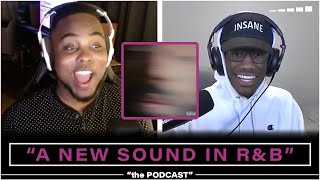 DIXSON "004DAISY" | "A new sound of R&B"