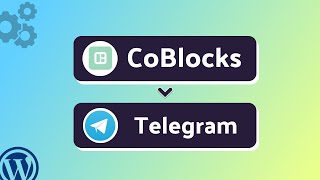 Integrating CoBlocks with Telegram | Step-by-Step Tutorial | Bit Integrations