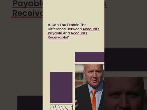 Accountant Interview Questions With Answers #careeradvice #jobinterview #accountinginterview