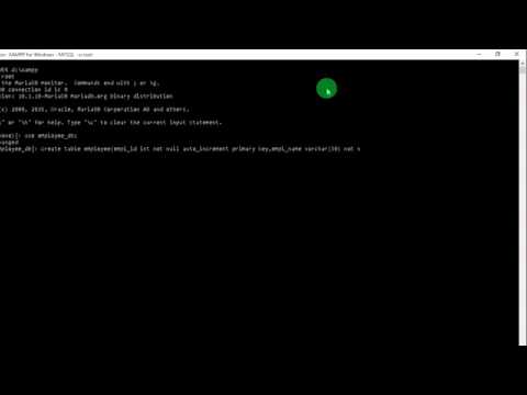 SRCB BSIT DBMS2: SQL NULL FUNCTION
