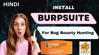 Install Burp Suite in Windows (2025) | Full Setup + Configuration Guide