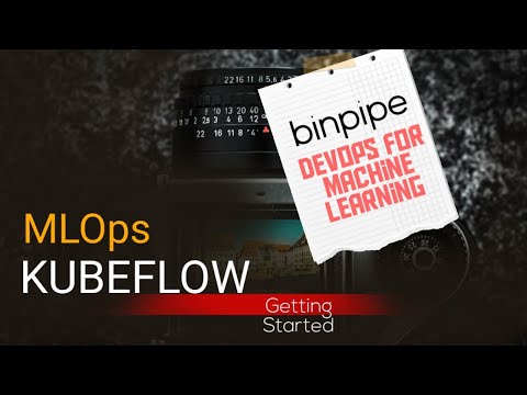MLOps & Kubeflow Fundamentals | Prasanjit Singh