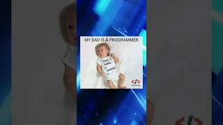 Programming memes, only humor #jokes #fy #fyp #soft #software #code #it #technology #git