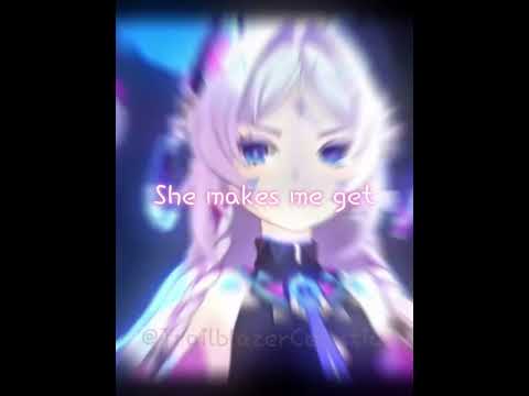 Citlali edit!!! Music: Pretty Scene Girl    #genshinimpact #citlali #editing