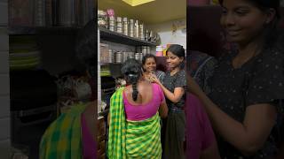 Minivlog#300 🤷‍♀️How will you spend time with your grandparents❤️||Raagi Kali for dinner #diml #yt