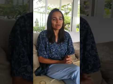 Megha Shah-  Promotor- BEC Chemicals