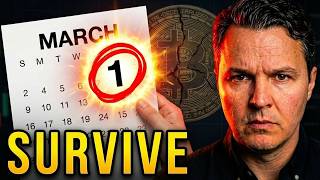 18 Days Until Crypto Flips