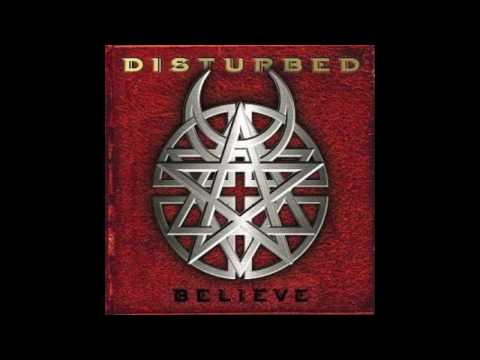 Disturbed - Awaken
