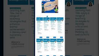 LinkedIn Learning for Teachers in DepEd Philippines
