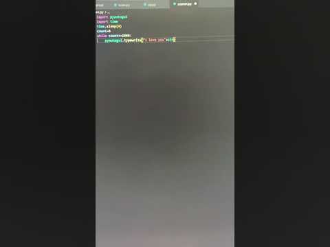 Join Code Hub community by subscribing!❤️❤️|Impress your crush with python #shorts #yotubeshorts