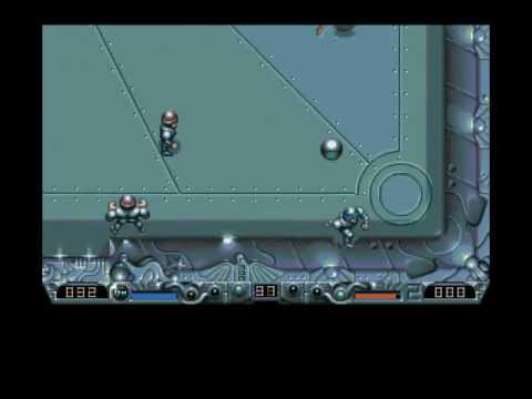 TRISTAR Retro Gaming - AMIGA - Speedball 2 - Part 06 / ## - 1991 - High Quality Capture