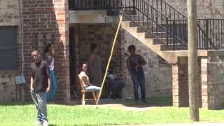 Havana Heights Apartments' Fire
