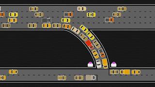 The Simple Solution to Traffic