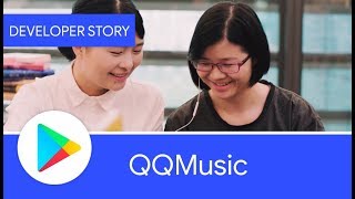 Android Developer Story: QQMusic delivers great experiences with Android 9