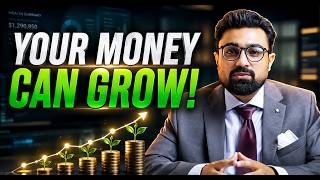 How to Start Investing in Pakistan Stock Exchange | Complete Bootcamp