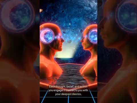 Manifesting Abundance