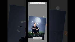 Autodesk Sketchbook Background Change | #shorts #viralshorts#viralvideo#zkeditz_3#edit#ytshorts