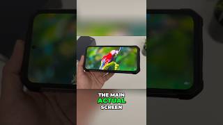 8849 Tank 4 Pro Projector Phone in Action 🔥 Coolest Tech EP104