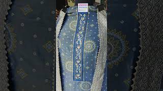party wear designer trending suit #newsuitdesign #fashion #designercollection