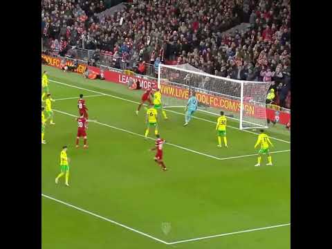 Breaking News: Conor Bradley has signed a new long-term contract with Liverpool FC