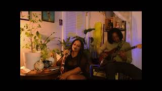 Grounded in the Stars live/ Tiny desk submission