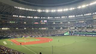 【2023開幕戦】大田泰示 応援歌