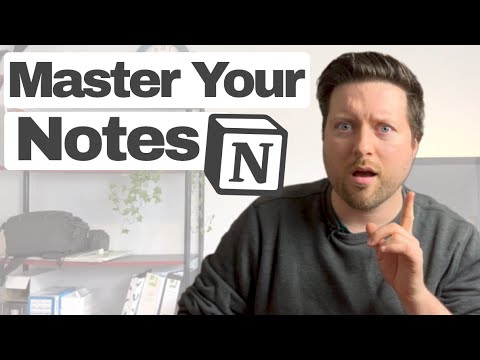 Taking Notes the Smart Way: A Guide to the Cornell Notes System