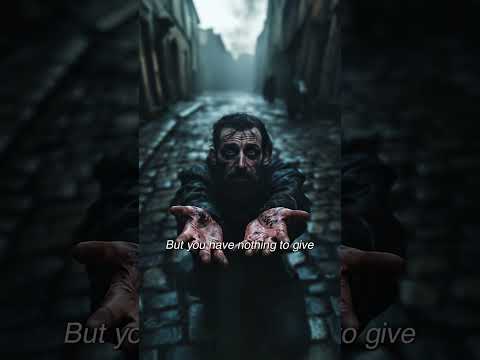 POV: You Lived During the Black Death 😱 #midjourney #aistory #aiart