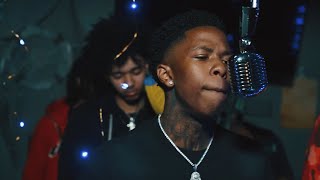 Lil Cleno - Rockstar (Official Music Video)