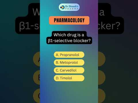 💊 Pharma Quiz Time #GPAT2025 #PharmaMCQ #NIPER #DrugInspector #PharmacyLife #PharmaCoaching