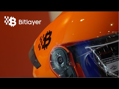 Bitlayer Takes over Token2049