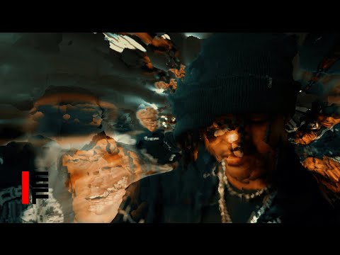 Jordan Thraxx - L.W.M.M.H.D. ft. JABBUH (Directed by Elijah Clark)