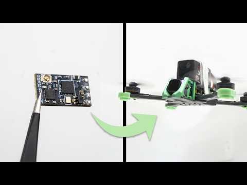 How to Setup an ELRS Receiver (Step-by-Step)