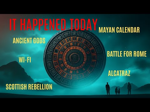 Seven Surprising Facts About August 11th.