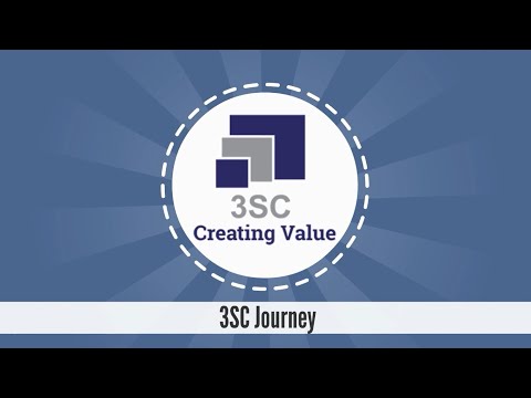 Journey of dreams | 9 years of 3SC
