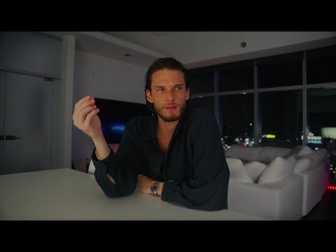 why you don't need to create anything to get rich