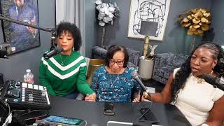 WOMEN'S EMPOWERMENT!