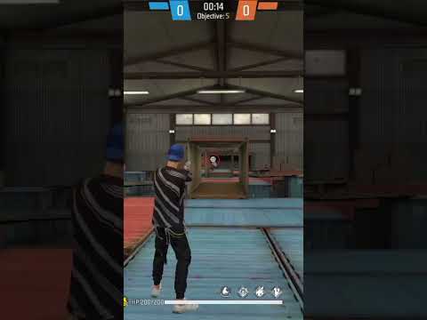 IMPOSSIBLE # shorts # free fire # lone wolf