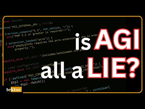 AI Hype vs Reality: Is Artificial General Intelligence REALLY Near at Hand?
