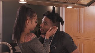 TeeJay3k - Energy [Official Music Video]