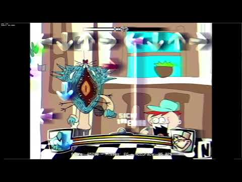 FNF Addiction FC (Elmore: Ending Pain)