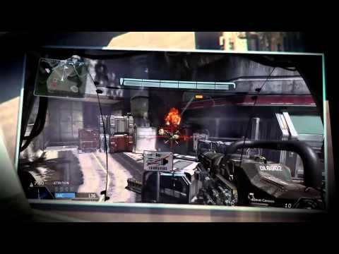Random Titanfall nonsense