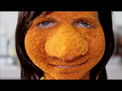 Doritos Dream Girl in Fourth Density